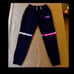 NIKE AIR RETRO STYLE MENS SWEATPANTS - RARE & HTF