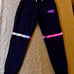 NIKE AIR RETRO STYLE MENS SWEATPANTS - RARE & HTF