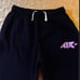 NIKE AIR RETRO STYLE MENS SWEATPANTS - RARE & HTF