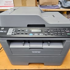 Brother mfc l2700dw Printer