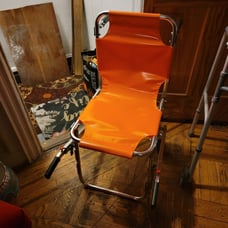 Medical chair lift