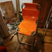 Medical chair lift
