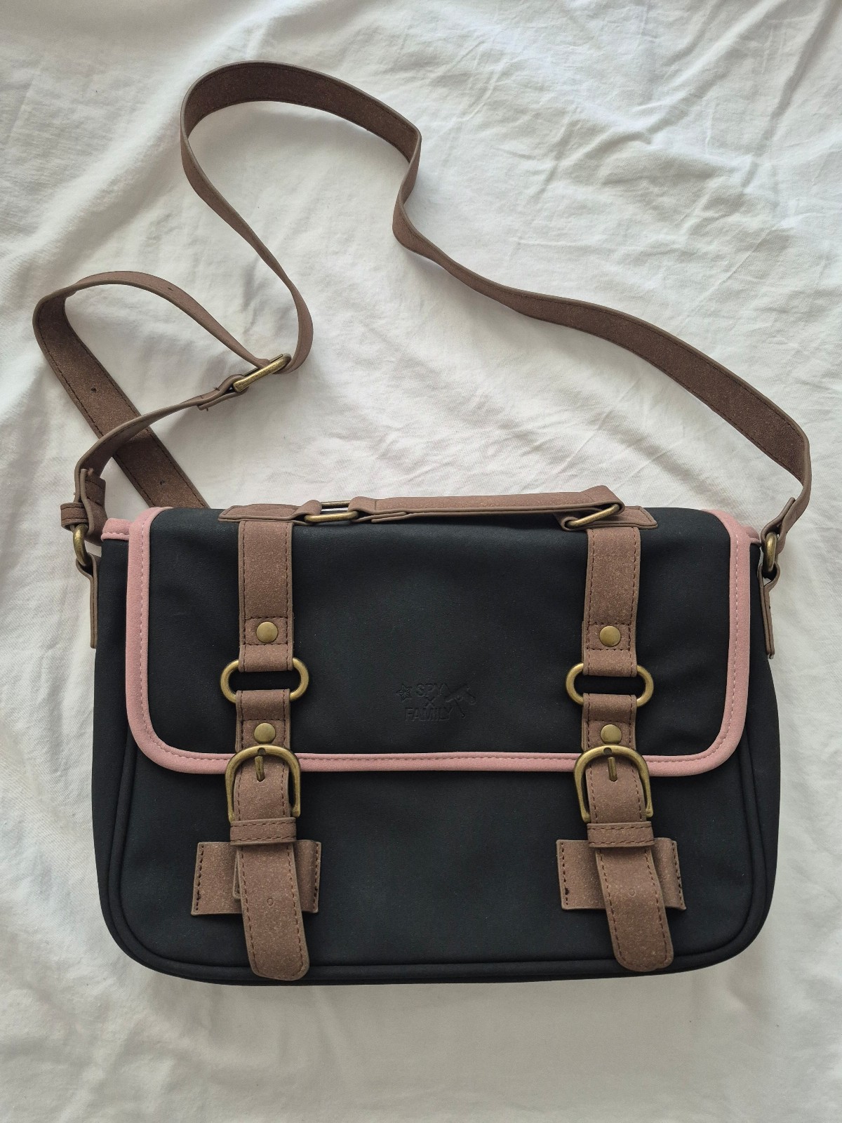 Spy x Family Bag Anya Forger Official