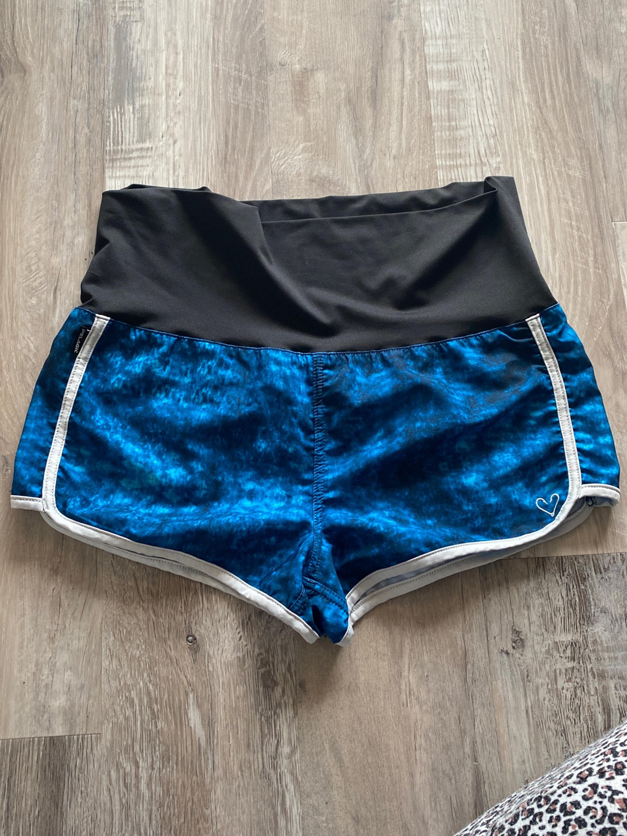Women’s pelagic shorts