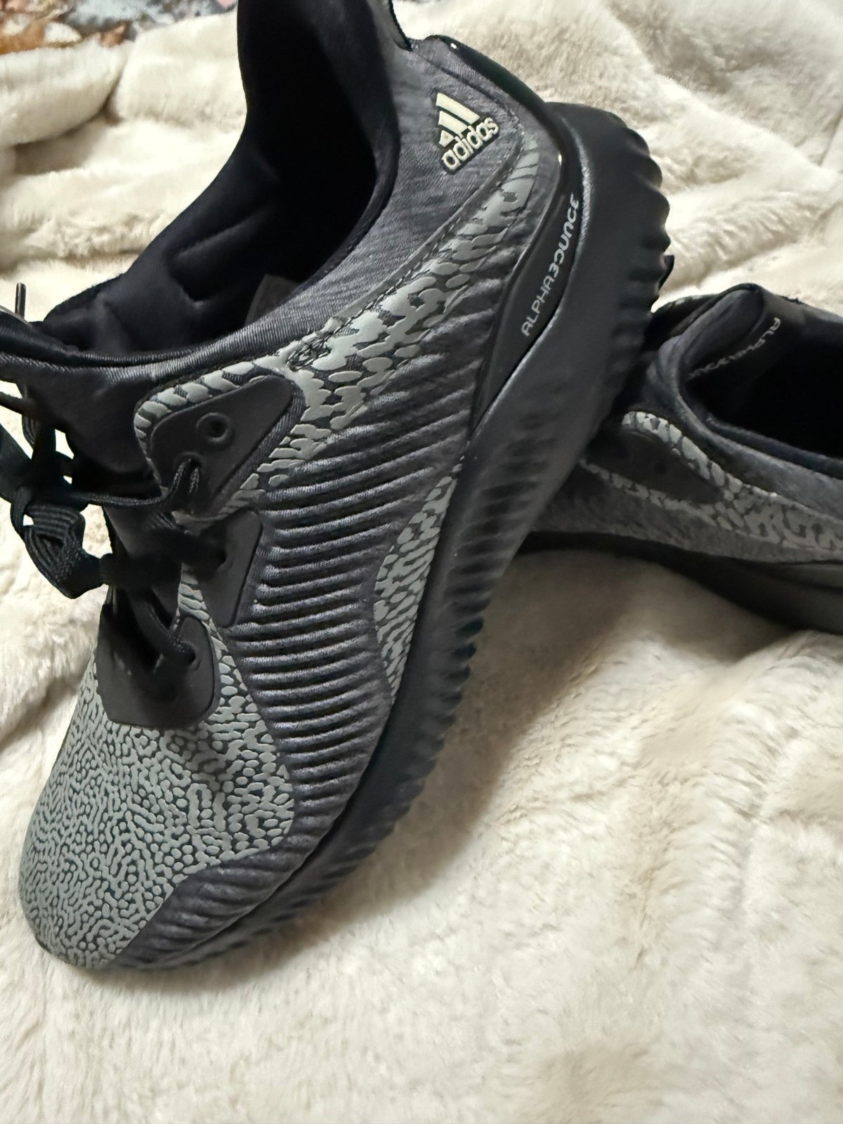 Adidas sneakers