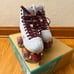 Candi Grl Carlin roller skates