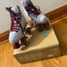 Candi Grl Carlin roller skates