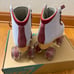 Candi Grl Carlin roller skates