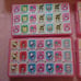 Hello Kitty Collaboration Bandai Donjara Used Sanrio Retro Board Game