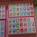 Hello Kitty Collaboration Bandai Donjara Used Sanrio Retro Board Game