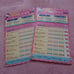 Hello Kitty Collaboration Bandai Donjara Used Sanrio Retro Board Game