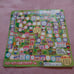 Hello Kitty Collaboration Bandai Donjara Used Sanrio Retro Board Game