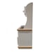 2009 Battat Our Generation 18 Doll Wooden Kitchen Damaged Trim
