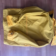 Filson rough weather jacket