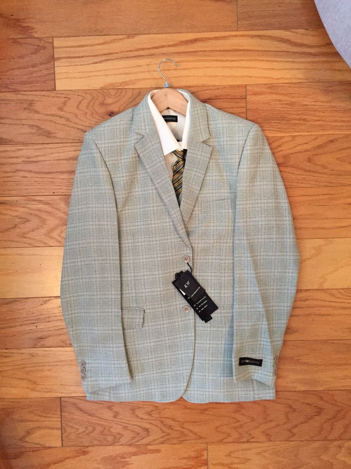 Boys Suit