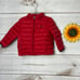 ralph lauren toddler lightweight puffer 18M