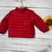 ralph lauren toddler lightweight puffer 18M
