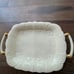 Lenox serving platter