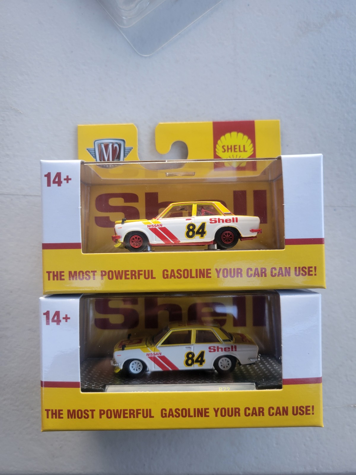 m2m datsun chase