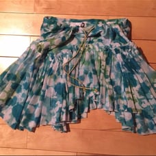 Neiman Marcus Diane vonFurstenburg skirt