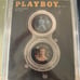 CGC 3.5 Playboy Magazine 1955 June