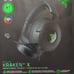 Razer Kraken X RGB headset (Type C & USB)