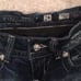 Miss Me Capri size 24