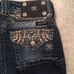 Miss Me Capri size 24