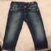 Miss Me Capri size 24