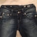 Miss Me Capri size 24
