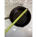Kitchen Cast Iron Pot Large 10 inch AB&I No-Lid VGC Vintage USA