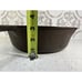 Kitchen Cast Iron Pot Large 10 inch AB&I No-Lid VGC Vintage USA