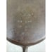 Kitchen Cast Iron Pot Large 10 inch AB&I No-Lid VGC Vintage USA