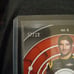 2023 NASCAR American Ninja Warrior Jade Buford RARE silver holo /10