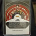 2023 NASCAR American Ninja Warrior Jade Buford RARE silver holo /10