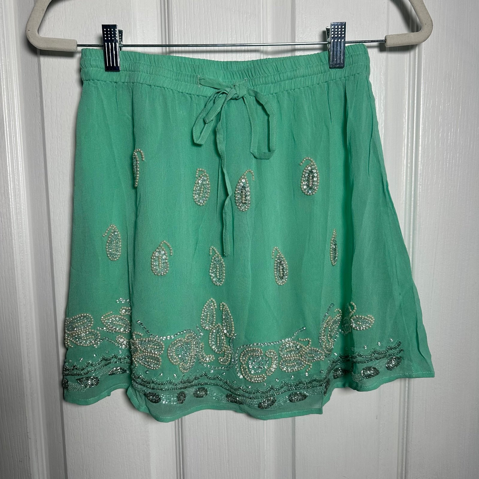 RAGA Skirt Women's Size Small NWT