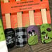 Disney Mickey Mouse kitchen towel and spatula set