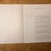 Derrière Le Miroir No. 252 1982 Arakawa Vintage Art Magazine with Lithograph