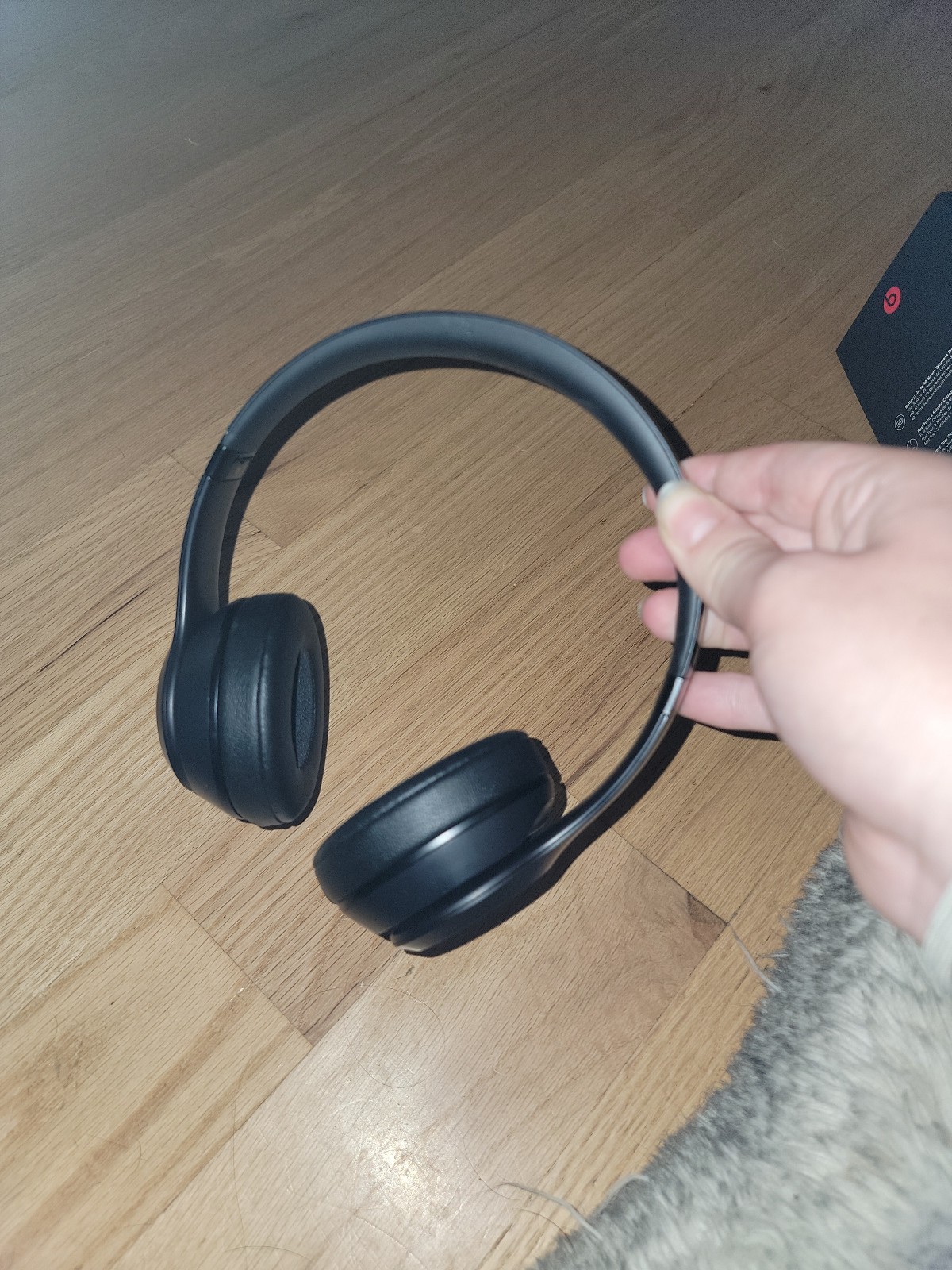 Beats by Dr. Dre Beats Solo³ Wireless