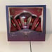 New Luxie Wonder Woman Face Brush Set