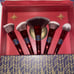 New Luxie Wonder Woman Face Brush Set