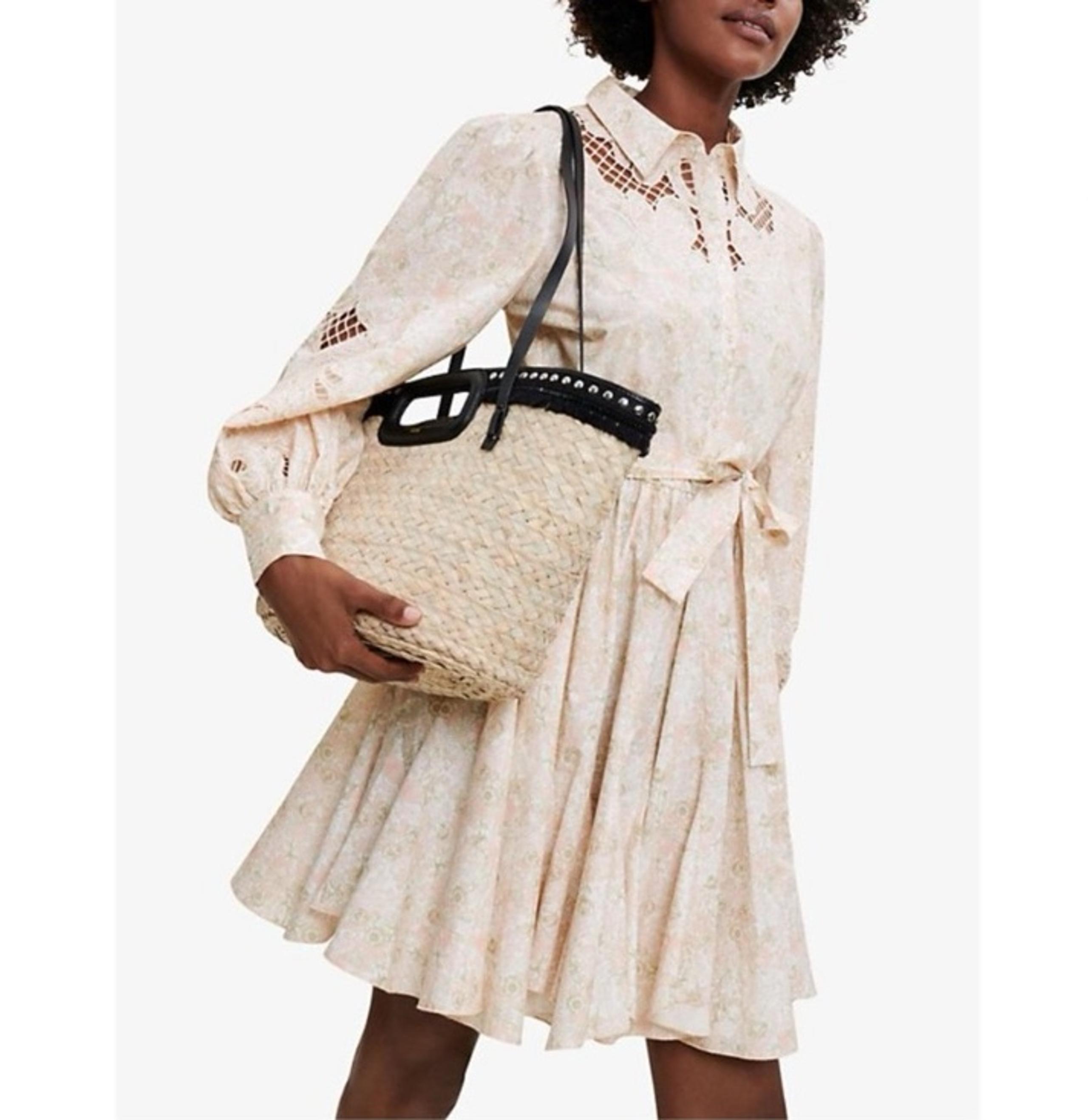 Maje Dress