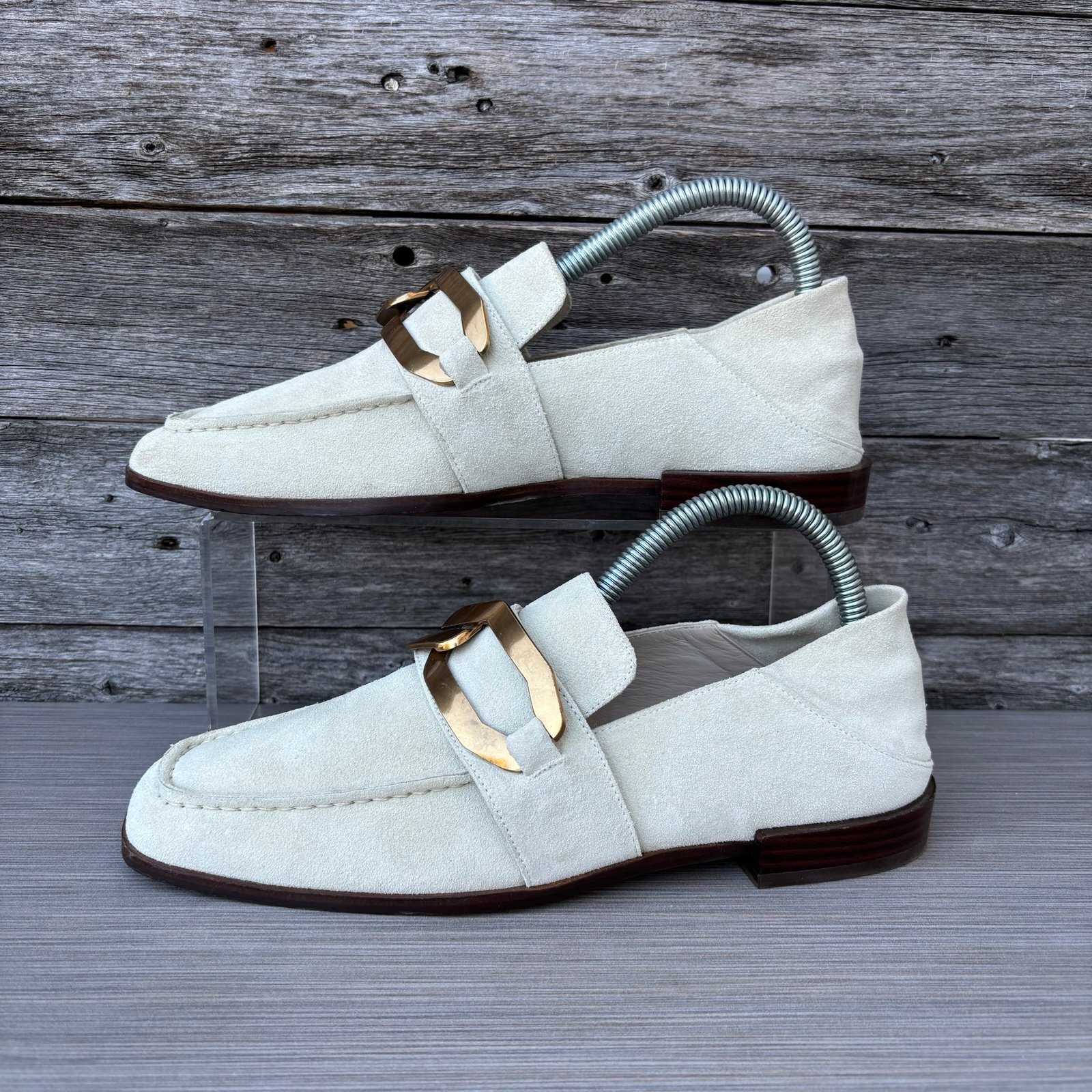 FRAME Le Miramar Loafer