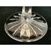 Waterford Crystal 7 Compote Bowl Emily Original Version 128011 Retired Seahorse