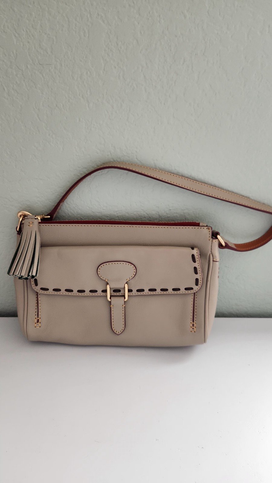 Dooney & Bourke Florentine Small Shoulder Bag