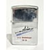 Vintage U.S.S. Wainwright CG 28 Chrome Zippo Lighter