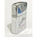 Vintage U.S.S. Wainwright CG 28 Chrome Zippo Lighter