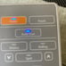 Sharper Image® BodyScan Seat Topper