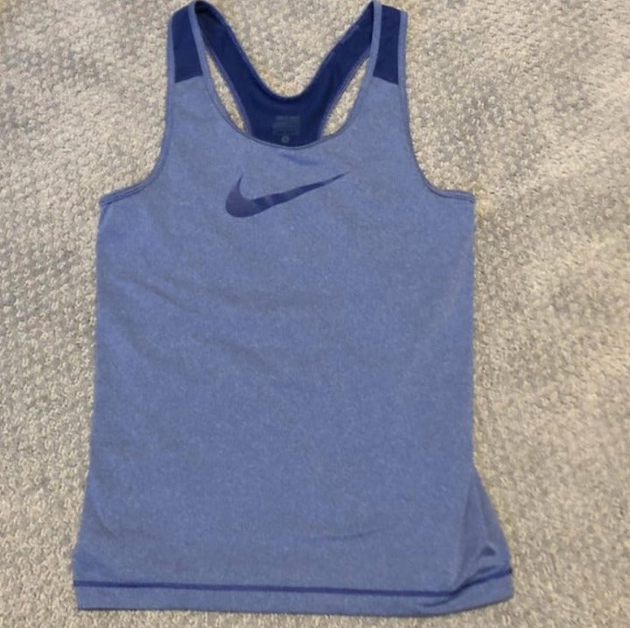 Nike Dri-Fit Tank