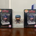 Captain America die cast